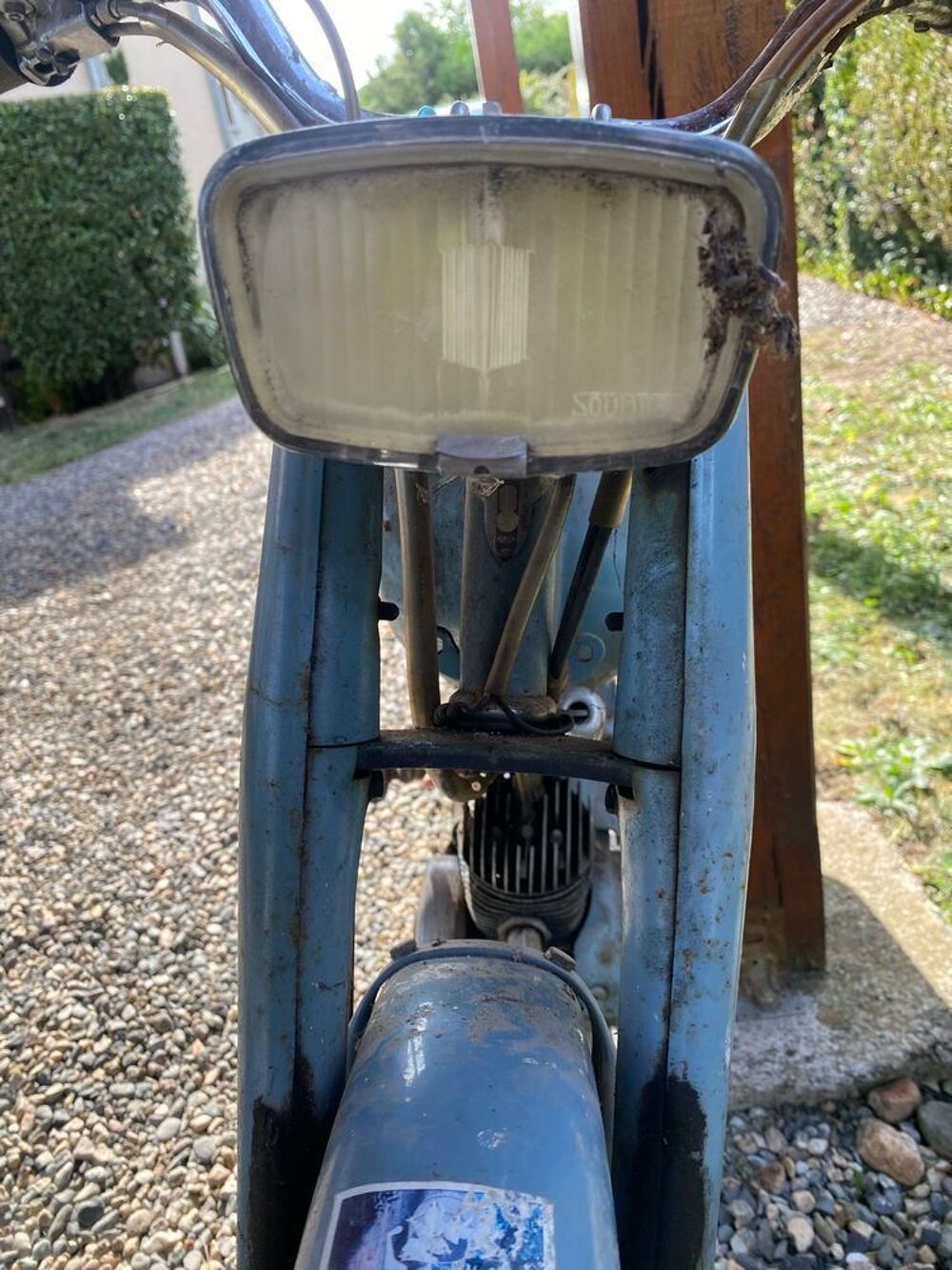  1965 occasion 63200 Riom