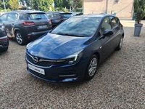 Astra 1.5 Diesel 122 ch BVA9 Edition 2021 occasion 69400 Arnas