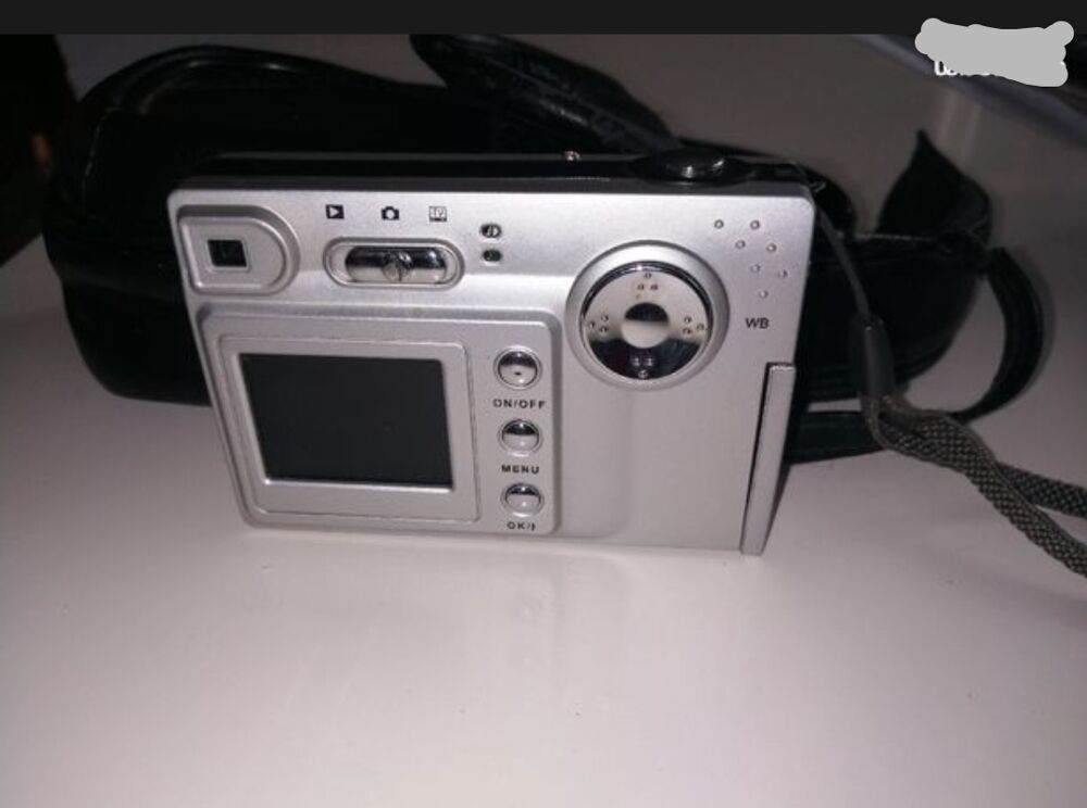 Appareil num&eacute;rique Photos/Video/TV