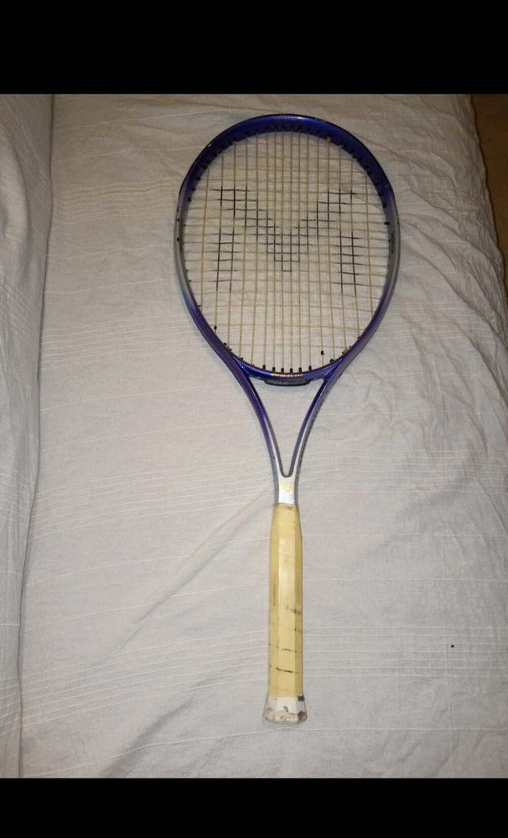 raquette tennis Sports