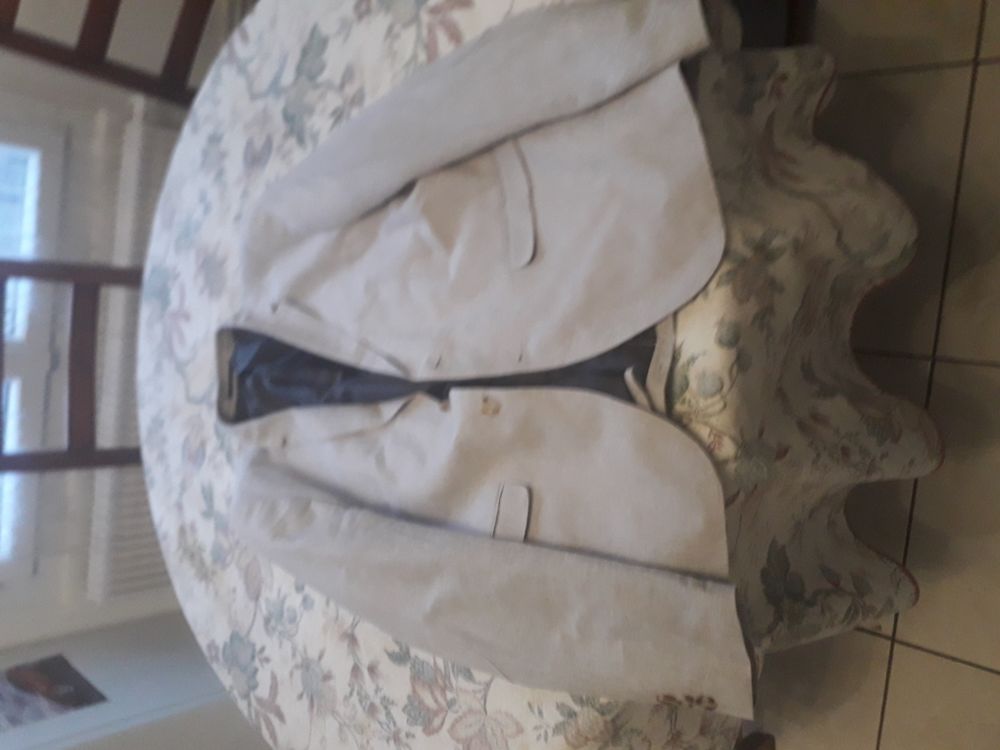 veste Vêtements