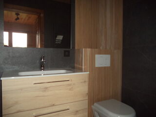 Location Appartement T2 à Saint Paul Saint-paul-en-chablais