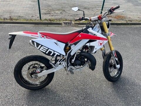 Moto HONDA 2022 occasion Auterive 31190