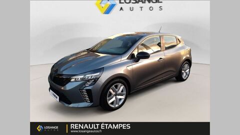 Annonce voiture Renault Clio V 13990 €