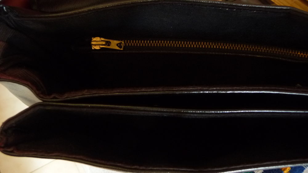 Sac classique femme Maroquinerie