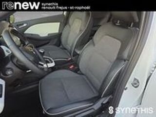 Clio V Clio TCe 90 Techno 2023 occasion 83600 Fr&eacute;jus