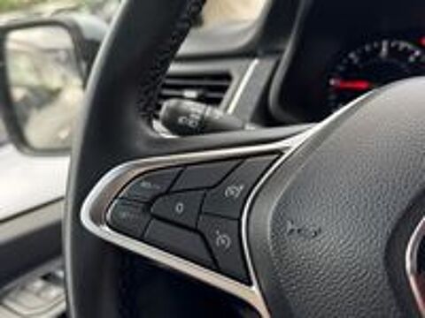 Trafic Combi 9 PLACES L2 dCi 150 Energy S&S EDC Intens 2023 occasion 91940 Les Ulis