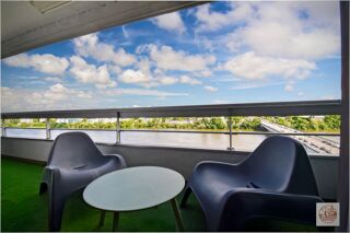  Appartement � vendre 4 pi�ces 78 m� Nantes