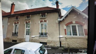  Maison  vendre 5 pices 112 m