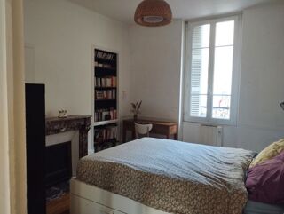  Appartement  vendre 3 pices 54 m