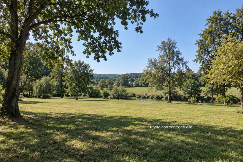 vente Terrain Dijon (21000)