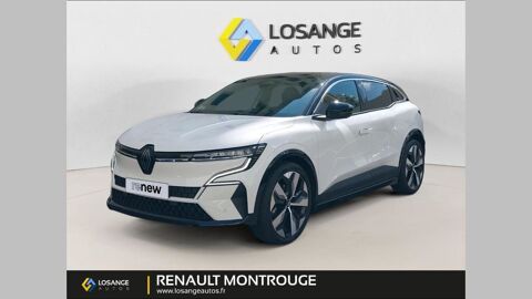 Annonce voiture Renault Mégane 24990 €