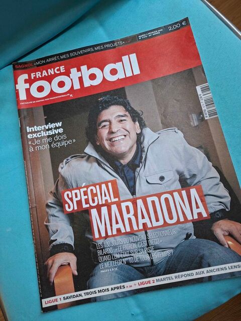 France Football Toulon (83)