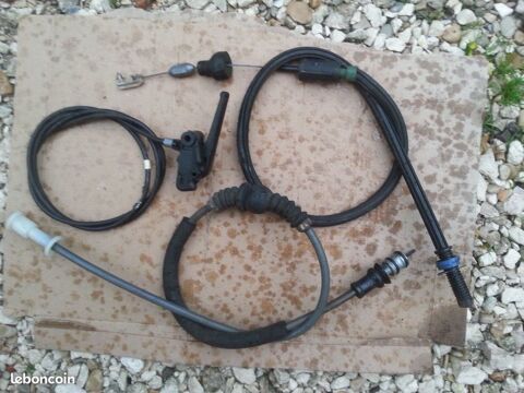 Pi&egrave;ces et &eacute;quipements Voiture Pi&egrave;ces et &eacute;quipements Voiture  occasion Montceaux-l&egrave;s-Provins 77151