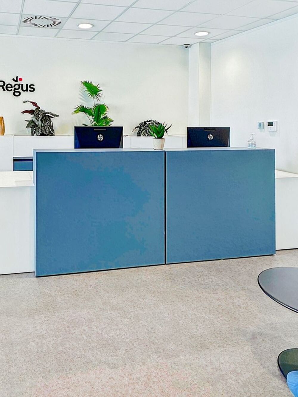   Louez un grand espace de bureau pour 50 personnes à Brest Brest