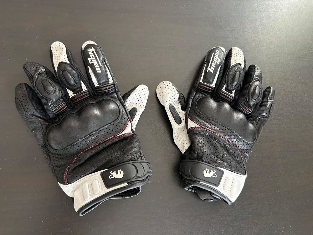 3 articles moto Sports