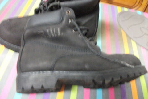 chaussure 40 Saint-Quentin (02)