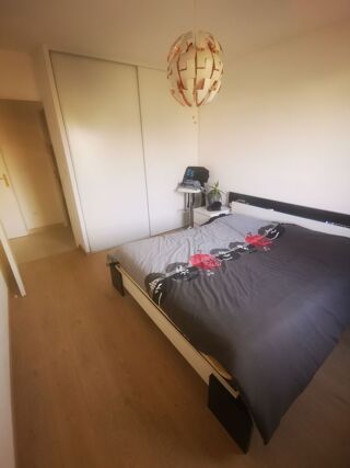  Appartement � vendre 3 pi�ces 60 m�