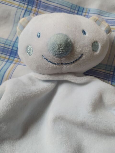 Doudou pour bébé / NEUF Bretignolles-sur-Mer (85)