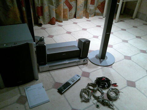 Home Cinema Sony STR KSL 700 80 Arthon (36)
