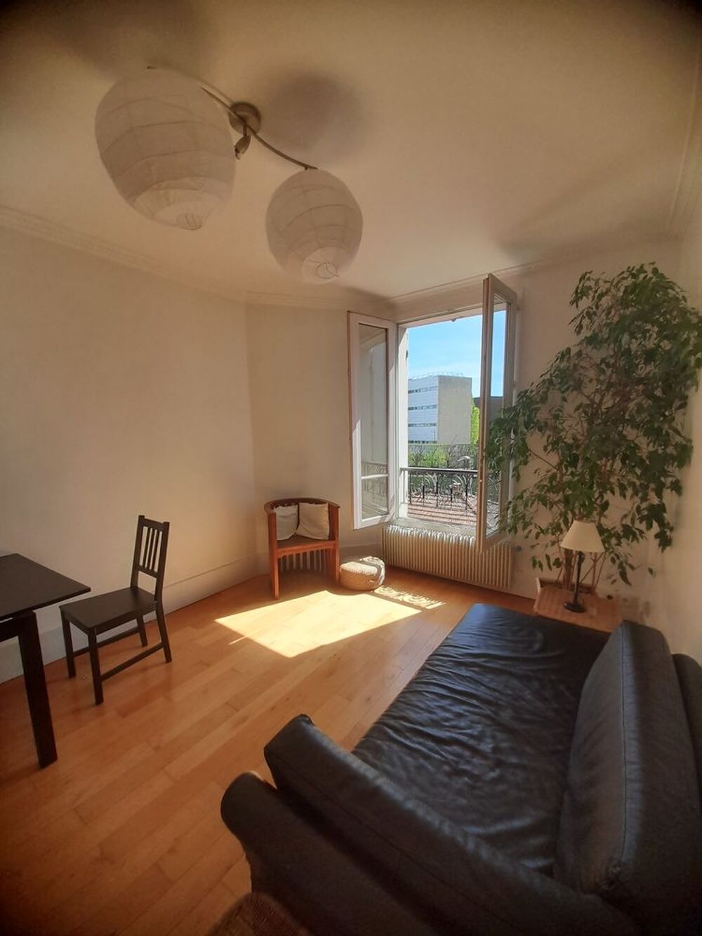 Appartement 3 pièces 54 m² · à Vincennes · 54 m² · 485 000 €