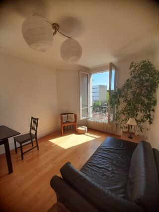  Appartement à vendre 3 pièces 54 m²
