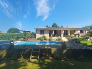 Maison 5 pièces 135 m² · à Saint-Paul-en-Born · 135 m² · 370 000 €