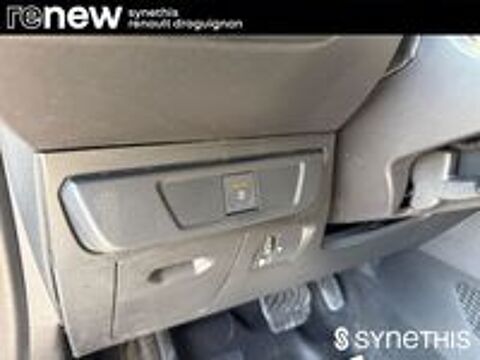 Jogger Hybrid 140 7 places GSR2 Extreme 2024 occasion 83300 Draguignan