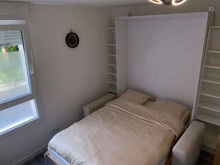  Appartement à louer 1 pièce 20 m² Orléans