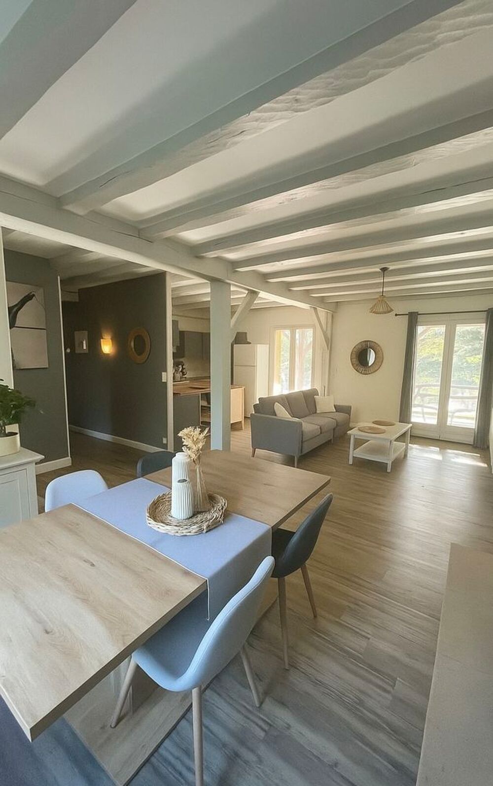 Vente Maison Maison des années 80 Beaumont-du-périgord