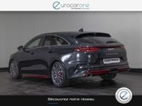 Pro cee d ii PROCEED 1.6 T-GDi 204 ch DCT7 GT 2022 occasion 69007 Lyon