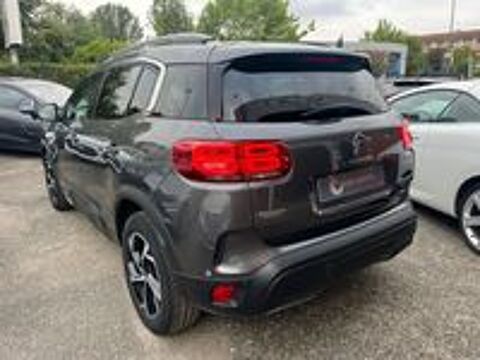 C5 aircross C5 Aircross PureTech 130 S&S BVM6 Feel 2019 occasion 82000 Montauban