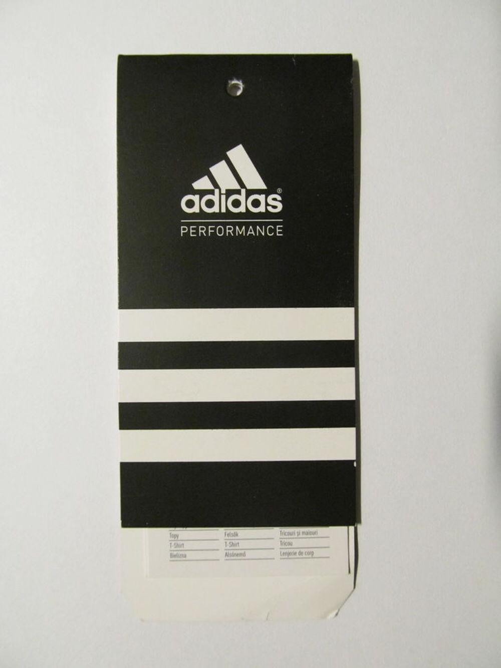 Casquette Adidas Espagne Sports