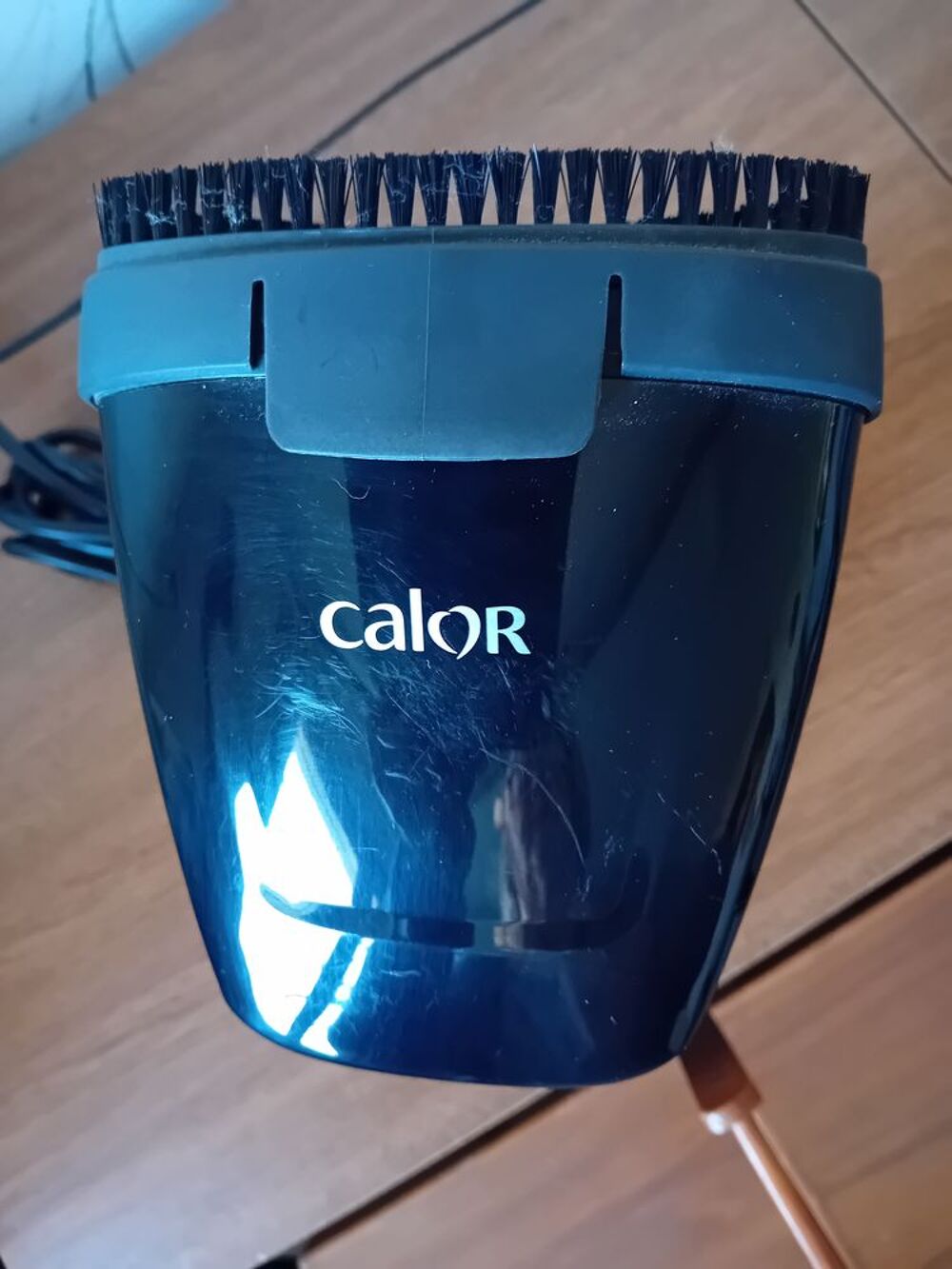 DEFROISSEUR VETEMENTS CALOR Electroménager