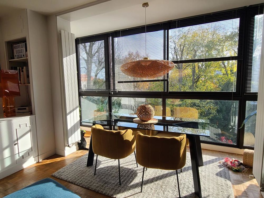 à vendre  Appartement Saint-Cloud (92210)