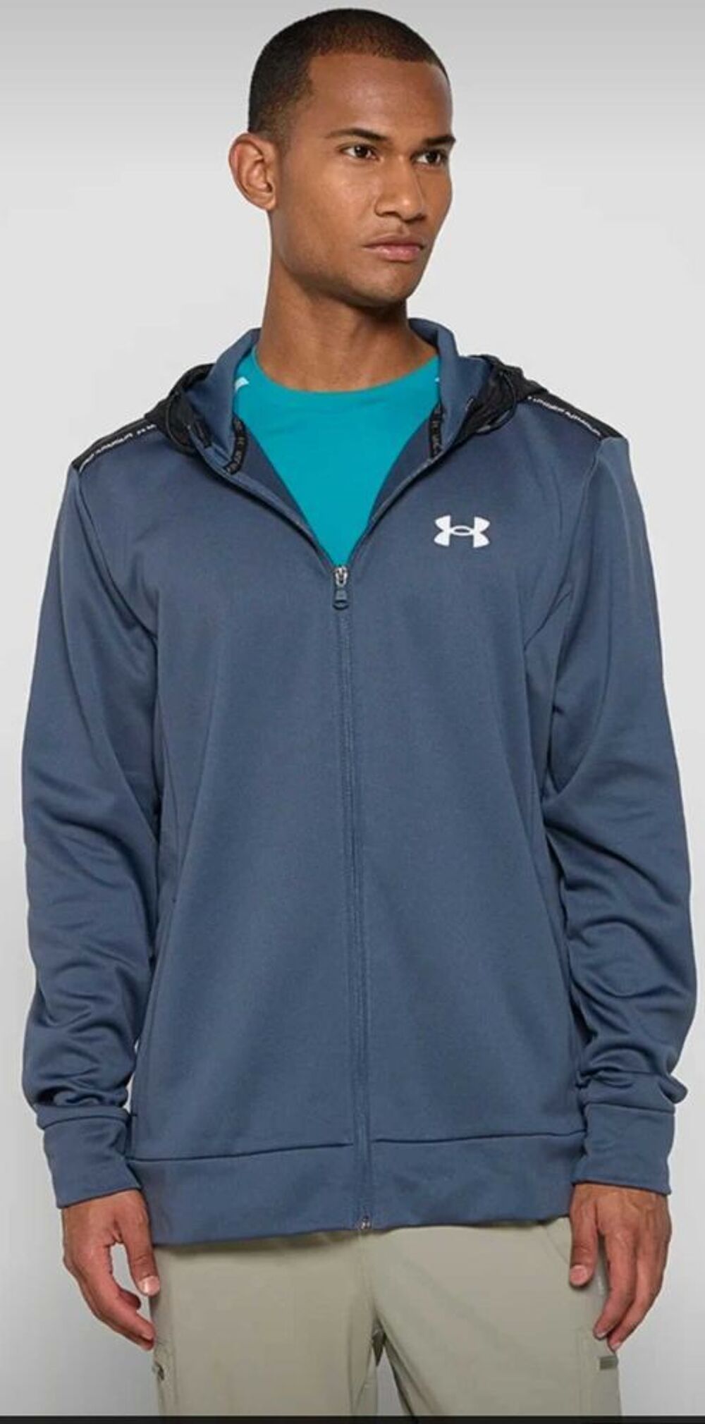veste+Under+Armour+originale,+neuve+avec+&eacute;tiquette. Sports