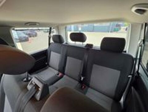 Caravelle 2014 occasion 35000 Rennes