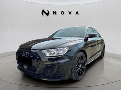 Audi A1 Sportback S Line 2022 occasion Pessac 33600