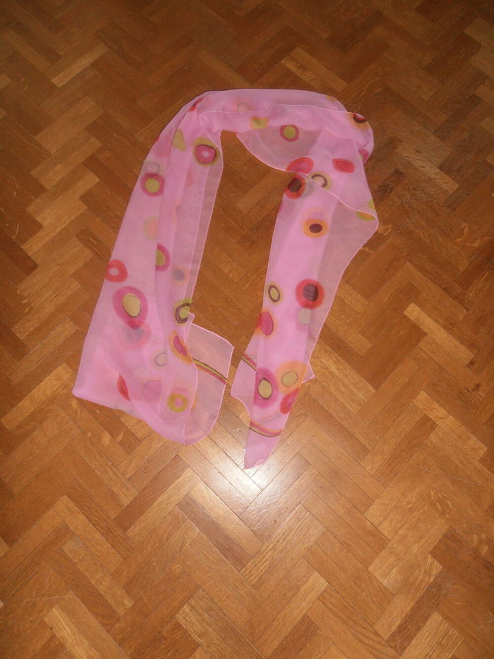 Echarpe voile 3 (79) Vêtements