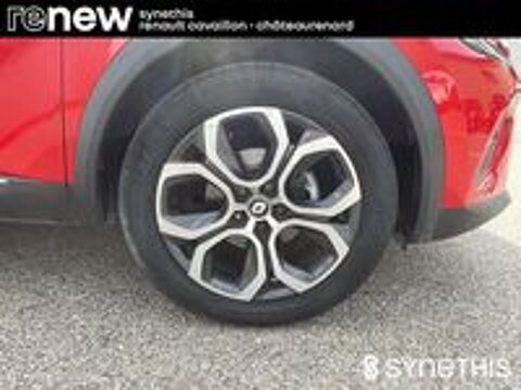 Captur TCe 90 Techno 2023 occasion 84300 Cavaillon