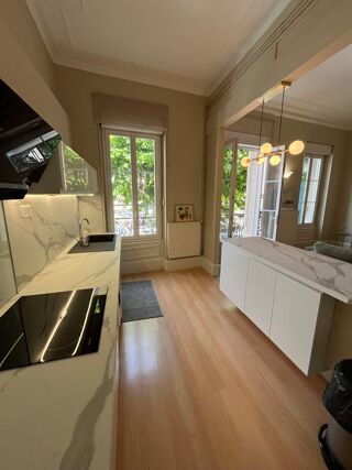  Appartement � vendre 3 pi�ces 76 m�