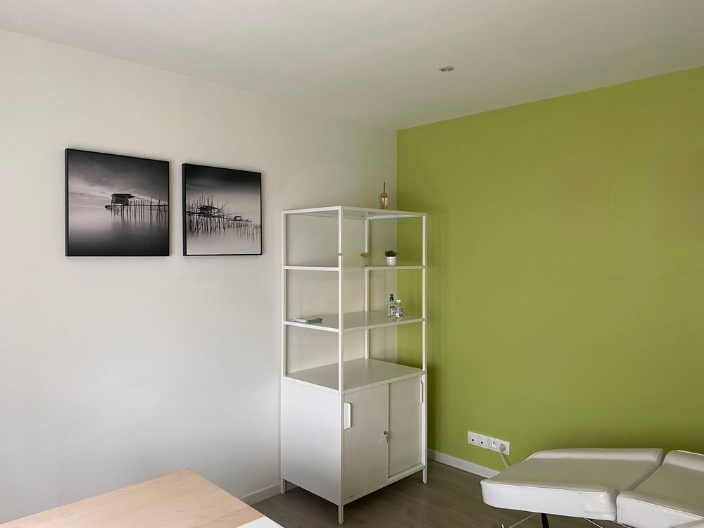Location Autre Bureau équipé au centre-ville d'Arras Arras