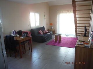  Appartement � louer 1 pi�ce 39 m� Divonne-les-bains