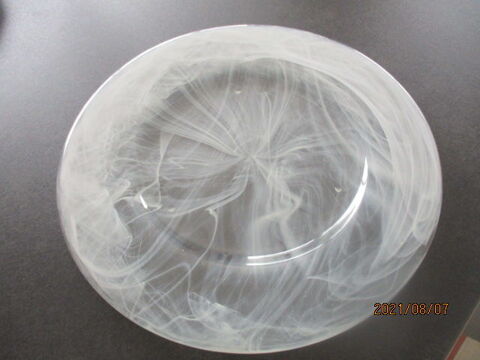 Assiettes de pr�sentation 36 Castres (81)