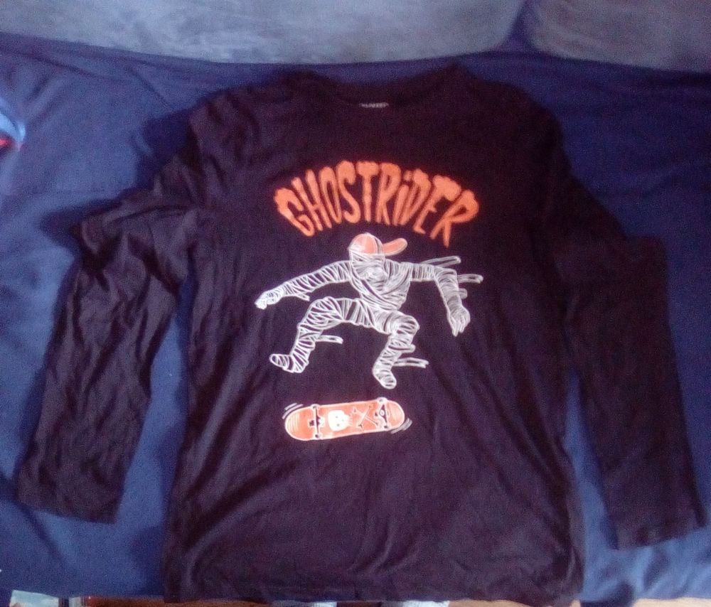 T shirt skater - 14 / 15 ans Vêtements enfants