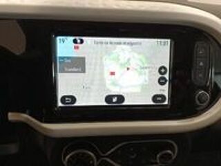 Twingo III E-Tech Equilibre 2022 occasion 08300 Rethel