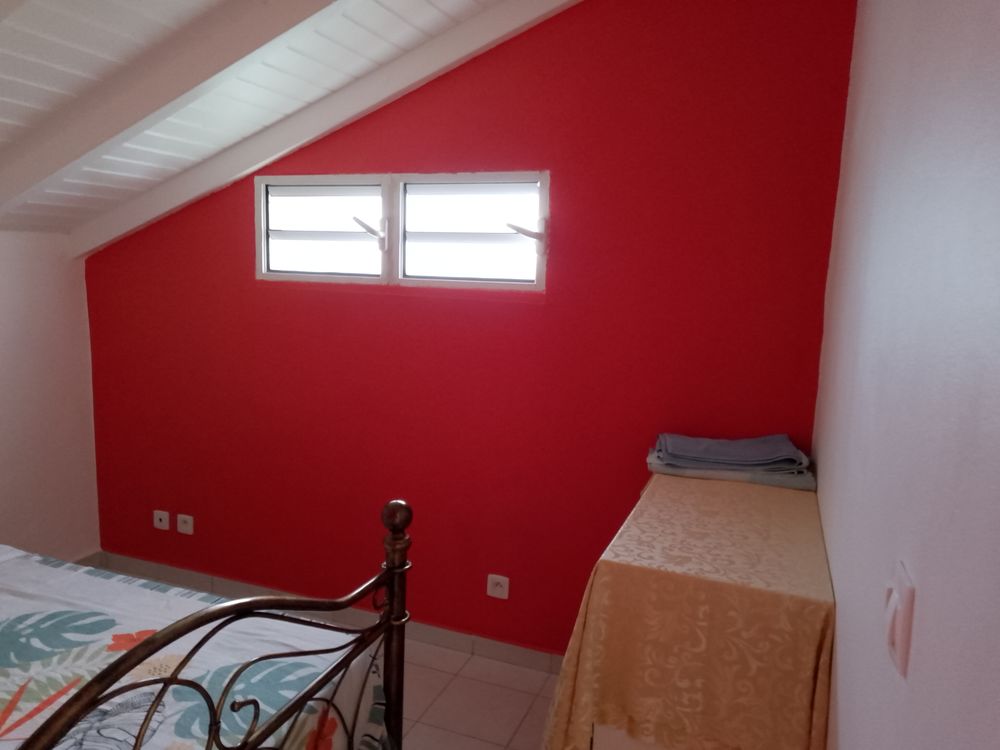   HAUT DE VILLA T4  DOM-TOM, Le Gosier (97190)
