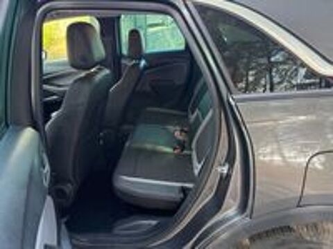 Crossland X 1.5 D 120 ch BVA6 Elegance 2020 occasion 34690 Fabr&egrave;gues