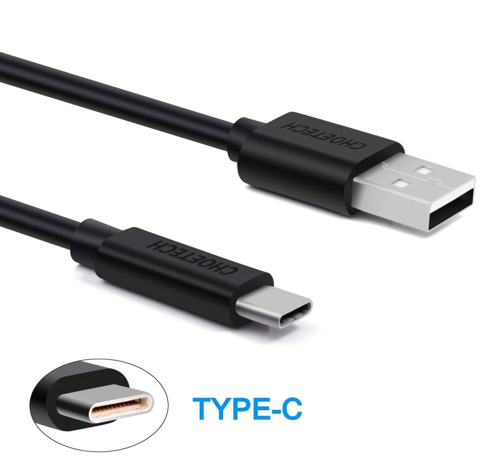 Cable USB A / USB C Téléphones et tablettes