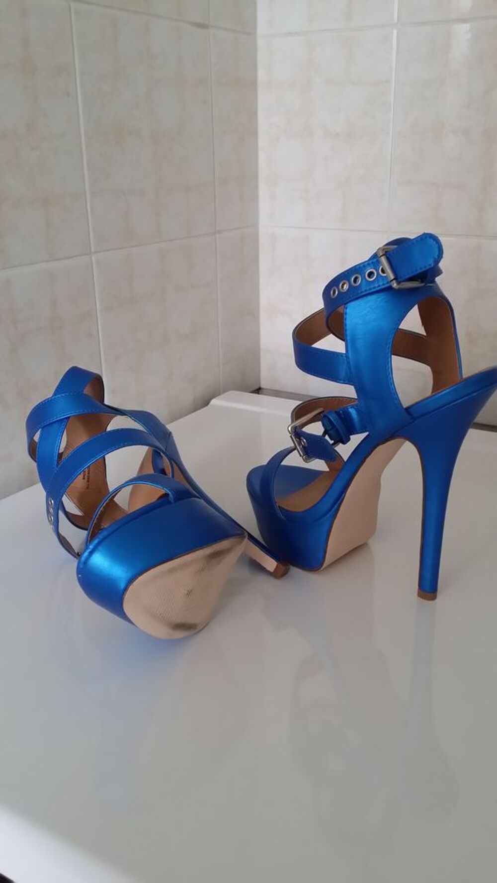 CHAUSSURES Chaussures